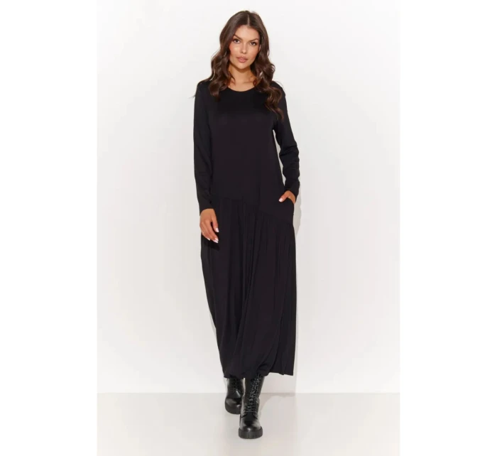 Denní šaty model 222577 Makadamia