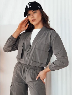 Dámská souprava ROTVE grey FashionStreet AY1025