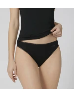 Dámské kalhotky Sloggi GO Tai C2P černé