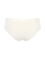 Dámské kalhotky FREE Evolve Hipster - WHITE - bílé 00GZ - SLOGGI