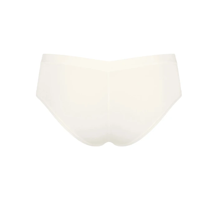 Dámské kalhotky FREE Evolve Hipster - WHITE - bílé 00GZ - SLOGGI