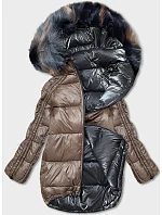 DWUSTRONNA KURTKA model 21245017 - Z-DESIGN DWUSTRONNA KURTKA model 21245017 - Z-DESIGN