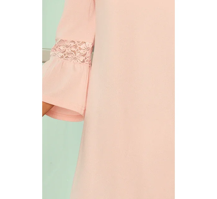 Dámské šaty 190-1 - NUMOCO