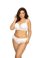 Dámská podprsenka 1924 Freesia white - AVA
