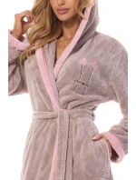 Dámský župan Tess model 21461433 - L&L Dámský župan Tess model 21461433 - L&L