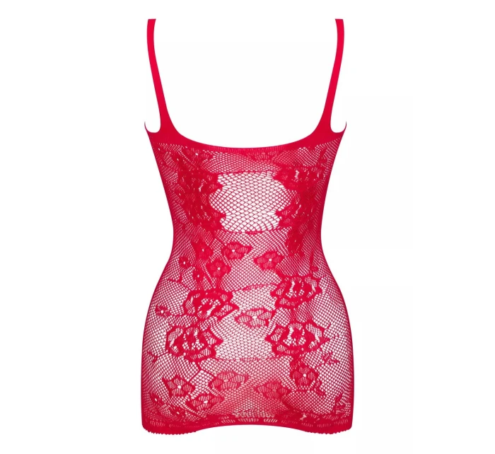 Dámské erotické šaty Anya dress red - BEAUTY NIGHT FASHION Dámské erotické šaty Anya dress red - BEAUTY NIGHT FASHION