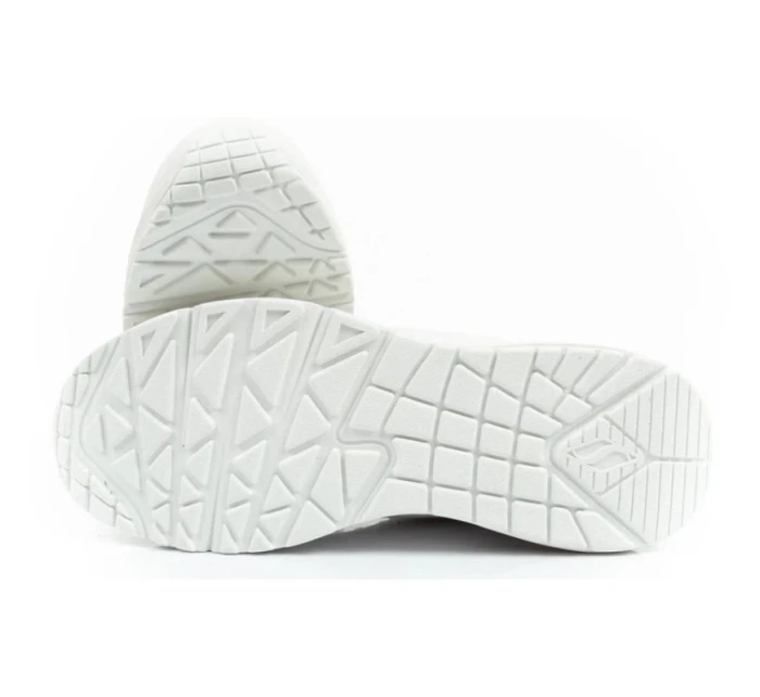 Skechers Uno W 177520/WHT dámské boty