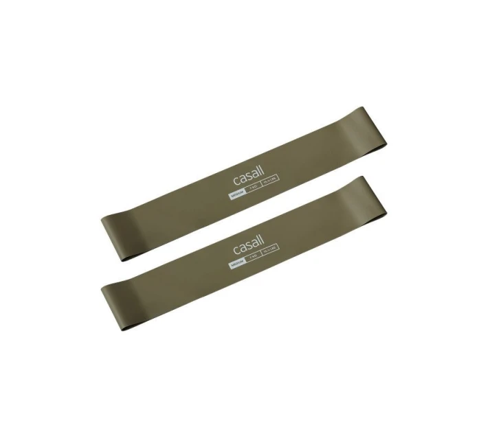 Band Medium zielony model 21460088 - Casall Band Medium zielony model 21460088 - Casall