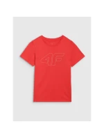 Chlapecké tričko s potiskem model 21815656 - 4F