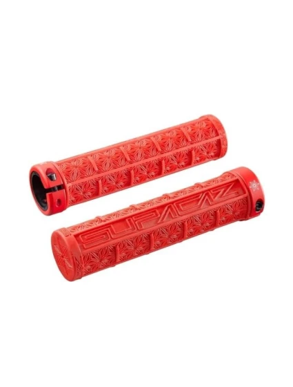 Gripy model 21840070 červené - Supacaz