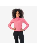 Rogelli dámská zimní bunda CORE pink L