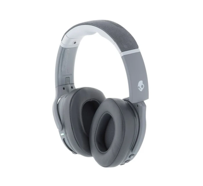 sluchátka Skullcandy Crusher Evo Wireless Chill Grey