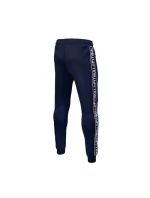 Tepláky Pit Bull West Coast Tape Logo Dark Navy - 16230359