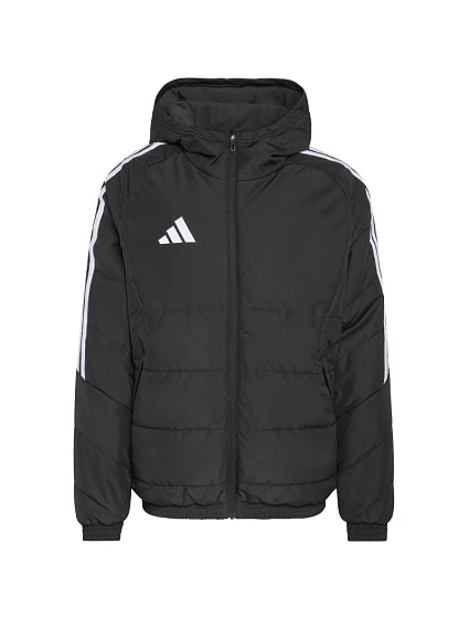 Pánská zimní bunda Tiro 26 černá model 22073243 pánské - ADIDAS