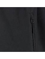 Pánská softshellová bunda 4F M548 deep black 4FWSS26TSOFM548 20S pánské