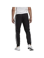 Pánské tričko Essentials Tapered Cuff 3 Stripes M GK8831 - Adidas