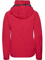 Dámská bunda Plus 2000 10. classic red model 22473424 - Russell Athletic