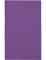 The One Towelling Guest 30x50 Ručník pro hosty 48.1003 purple The One Towelling Guest 30x50 Ručník pro hosty 48.1003 purple