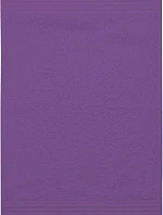 The One Towelling Guest 30x50 Ručník pro hosty 48.1003 purple