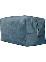 BG Sametová toaletní taška 52.0 blue model 22451025 - BagBase