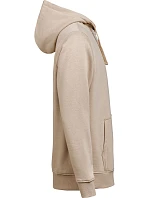 Untagged Movement OCS RCS Hoodie Unisex mikina s kapucí 66.4010 latte