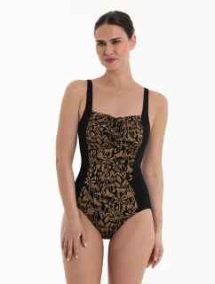 Style Carejednodílné plavky safari  model 21157790 - Anita Care