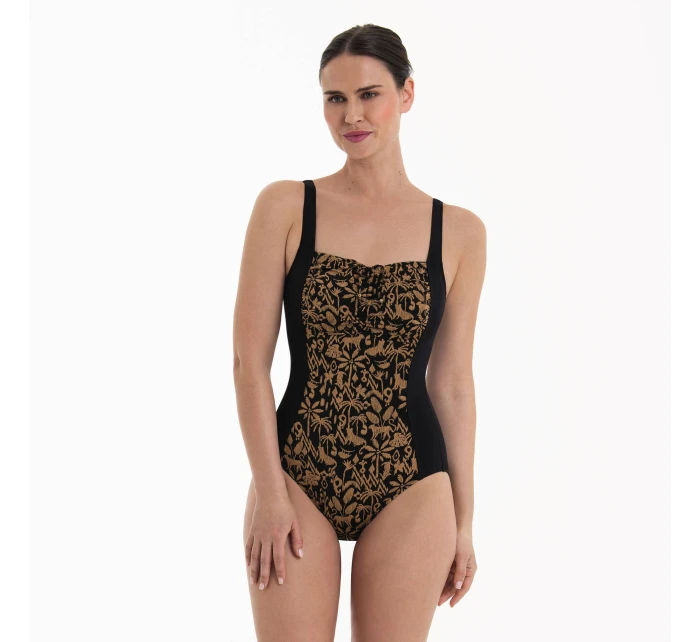 Style Carejednodílné plavky safari  model 21157790 - Anita Care