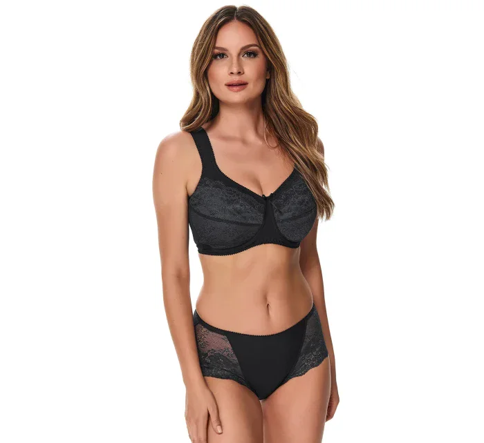 Kostar 308 barva: černá