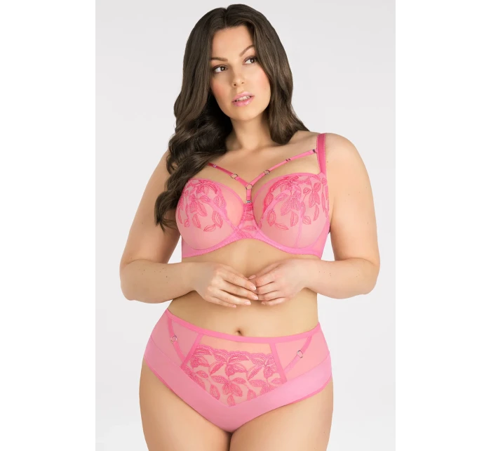 kolor:różowy model 19730786 - Gorsenia