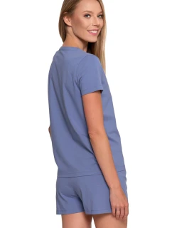 model 21439066 kolor:blue - Moraj