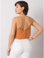 Top 318 TP 22420.24 tmavě oranžová