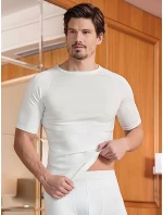 Tričko BR BZ 756.00X ecru Tričko BR BZ 756.00X ecru