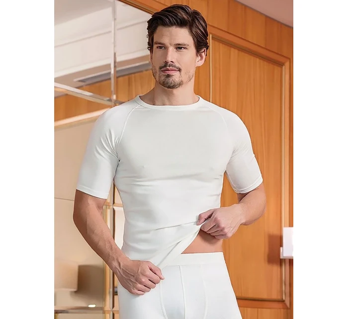 Tričko BR BZ 756.00X ecru Tričko BR BZ 756.00X ecru