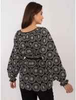 Bluzka LK BZ model 20470413 - FPrice Bluzka LK BZ model 20470413 - FPrice