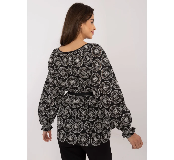 Bluzka LK BZ model 20470413 - FPrice Bluzka LK BZ model 20470413 - FPrice