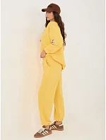 Komplet RV KMPL model 22109872 żółty - FPrice Komplet RV KMPL model 22109872 żółty - FPrice