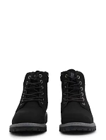 Dětské kotníčkové boty 1738-054 - Shone