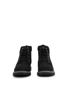 Dětské kotníčkové boty 1738-054 - Shone