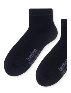Pánské bambusové ponožky 028