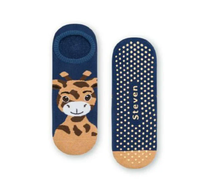 Dámské froté ponožky s ABS 132 Dámské froté ponožky s ABS 132