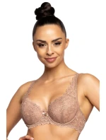 PODPRSENKA CARMELA M-053/22 CAPPUCCINO JZ 2023