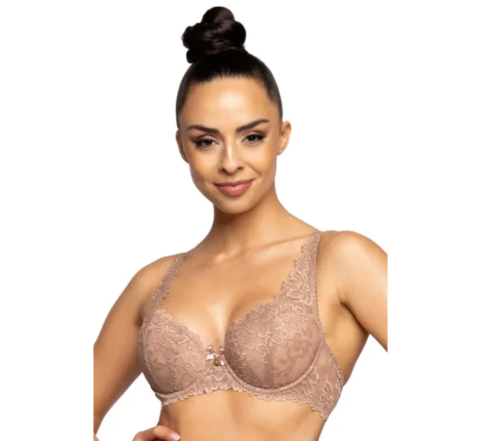 PODPRSENKA CARMELA M-053/22 CAPPUCCINO JZ 2023