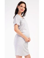Dámská noční košile mateřská model 20711987 - Vienetta