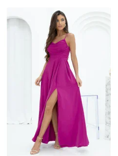 Dlouhé šaty  model 208830 With You