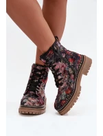 Boty  model 218711 Step in style