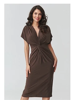 Denní šaty model 226855 Makadamia