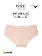 Kalhotky Dc Girl 26496 A12 M–XL