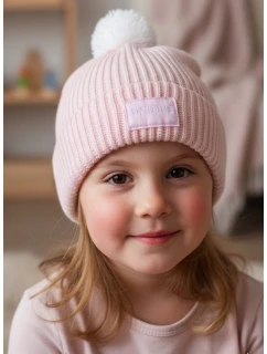 Čepice YOCLUB CZZ-0438G Dívka