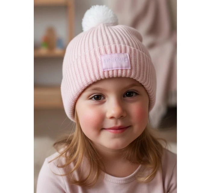 Čepice model 21393537 - Yoclub