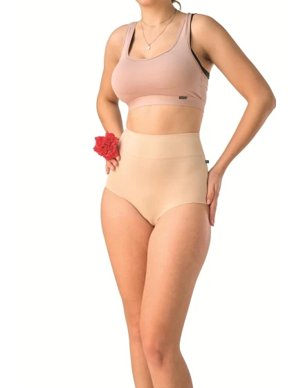 Klíč LPM 001 Bamboo A26 M-3XL kalhotky Klíč LPM 001 Bamboo A26 M-3XL kalhotky